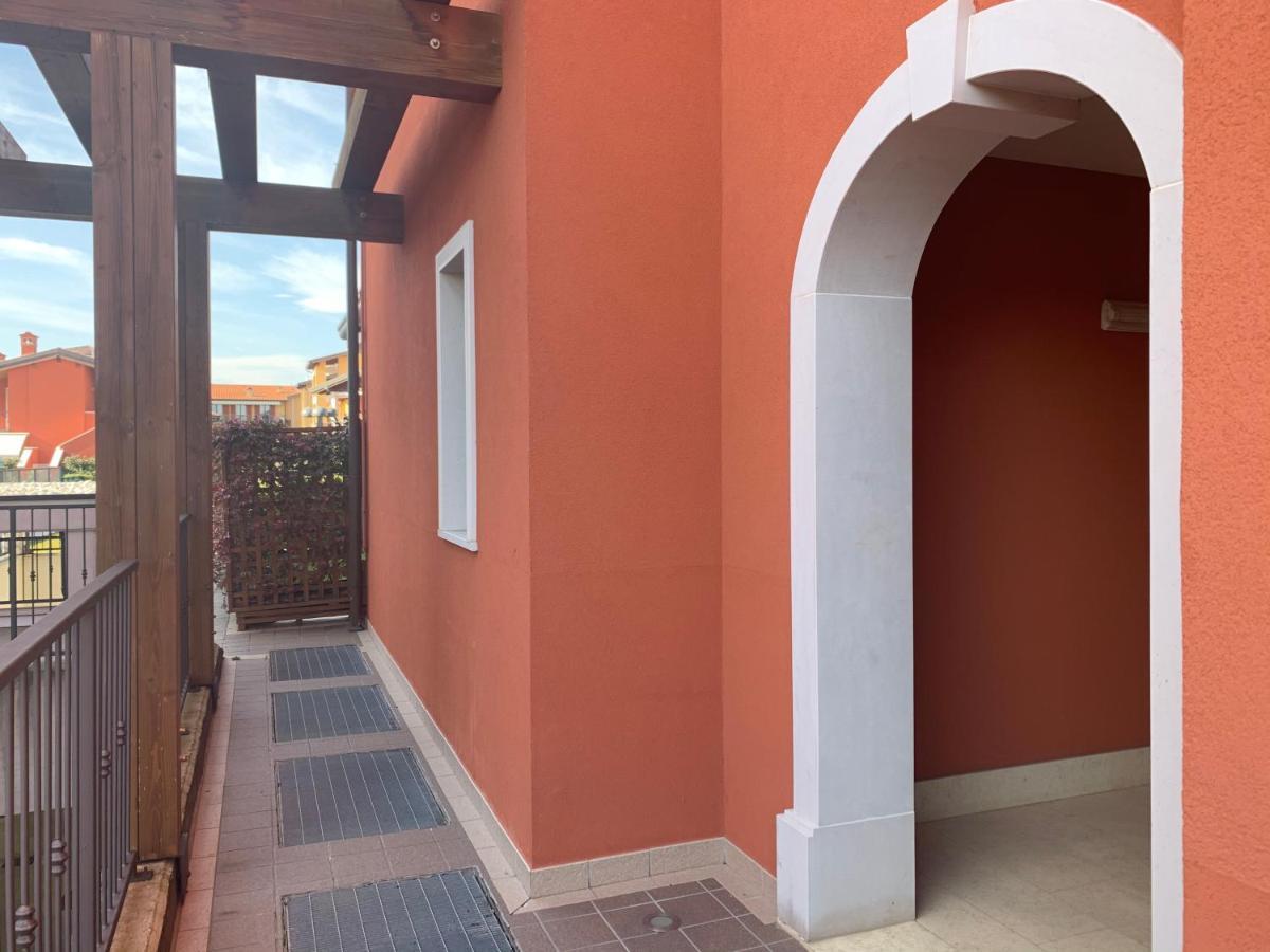 Appartamento Essenza Sirmione Exterior photo
