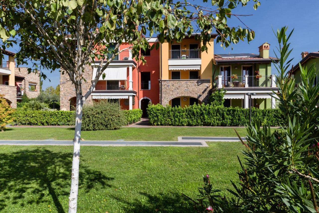 Appartamento Essenza Sirmione Exterior photo