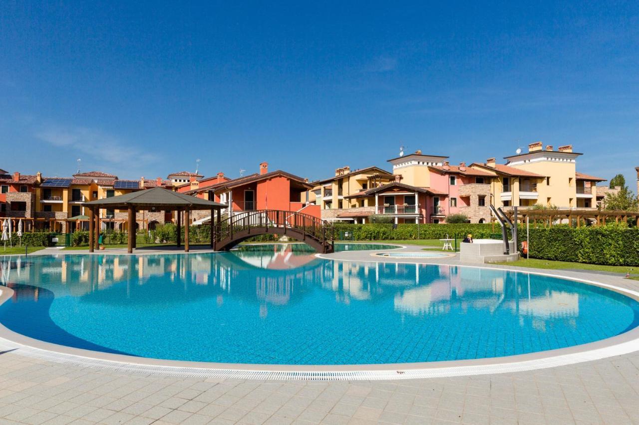 Appartamento Essenza Sirmione Exterior photo