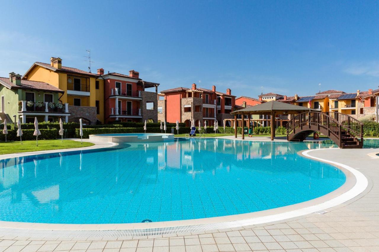 Appartamento Essenza Sirmione Exterior photo