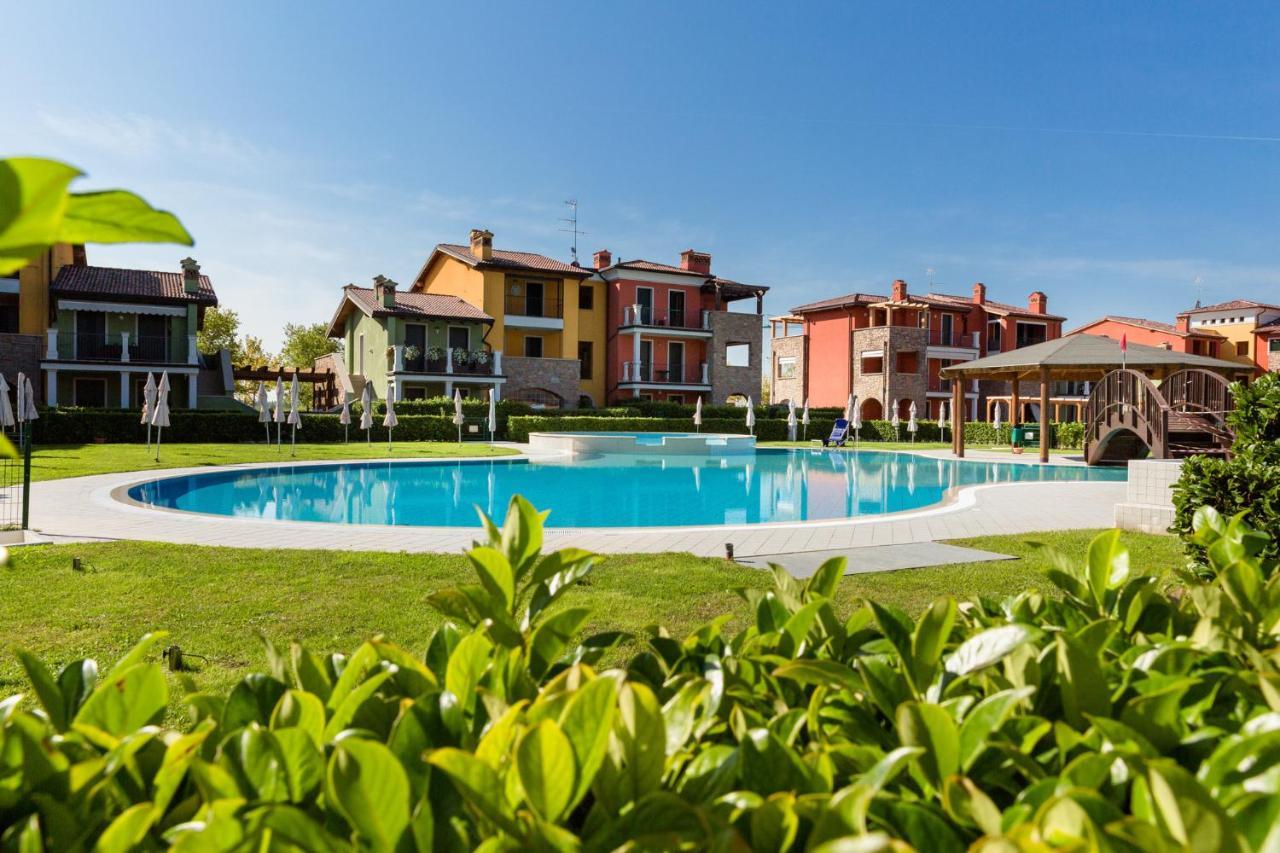 Appartamento Essenza Sirmione Exterior photo