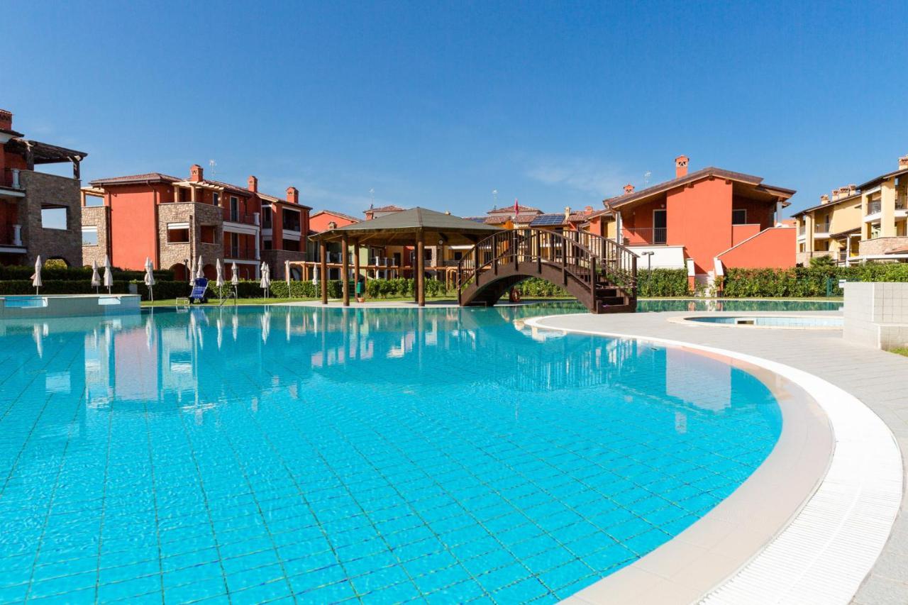 Appartamento Essenza Sirmione Exterior photo