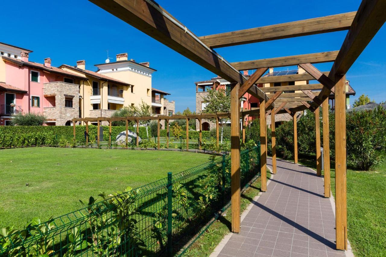Appartamento Essenza Sirmione Exterior photo