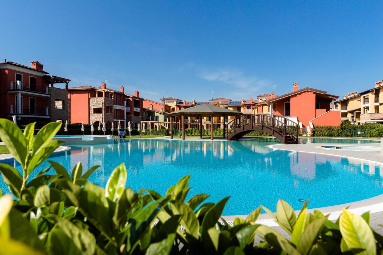Appartamento Essenza Sirmione Exterior photo