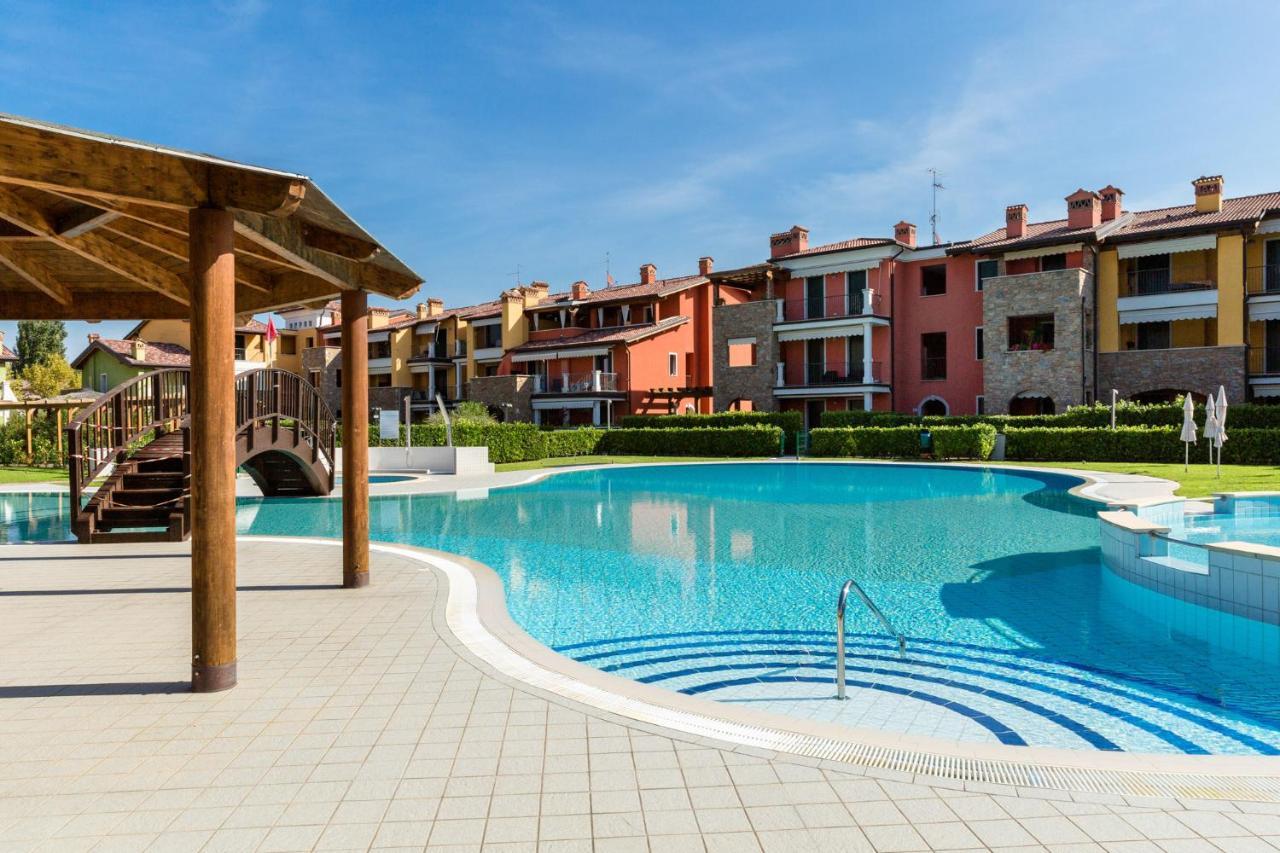Appartamento Essenza Sirmione Exterior photo