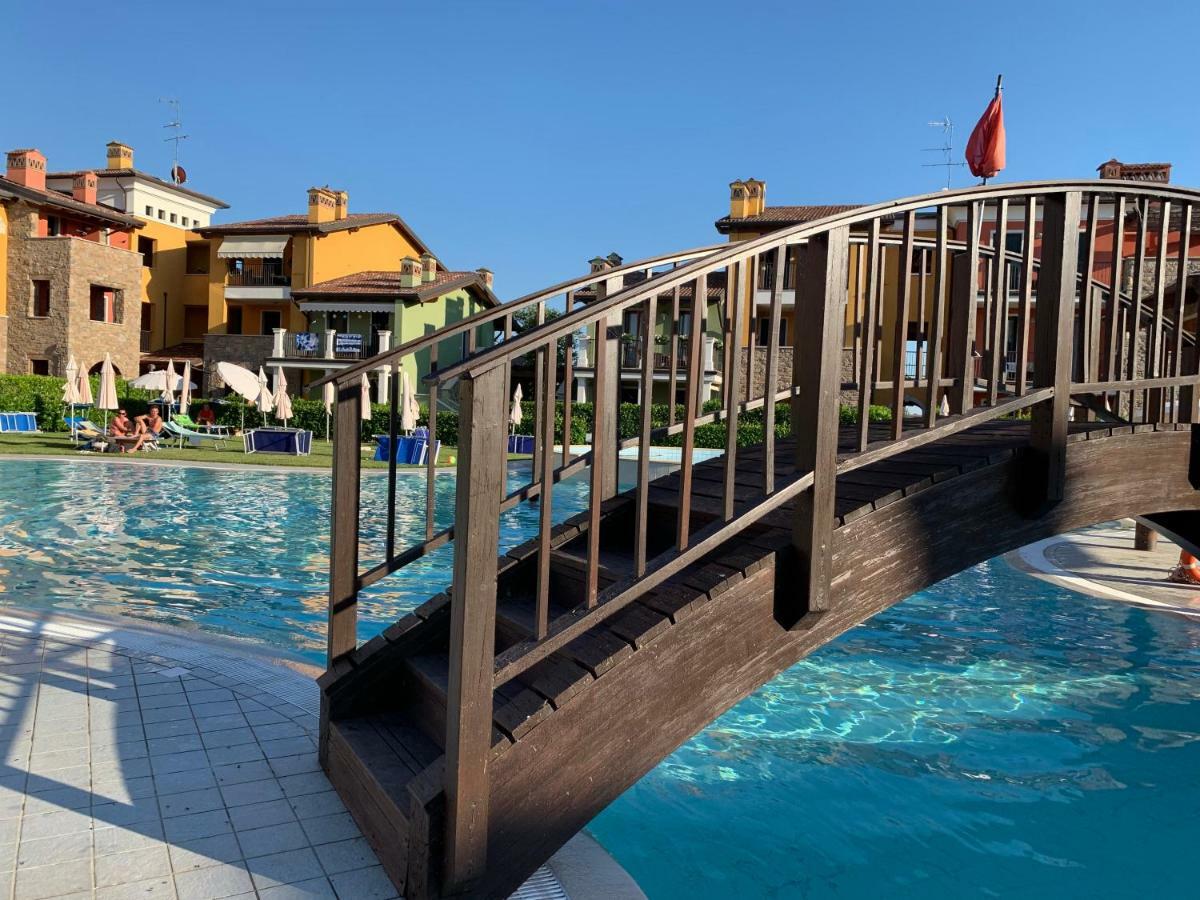Appartamento Essenza Sirmione Exterior photo