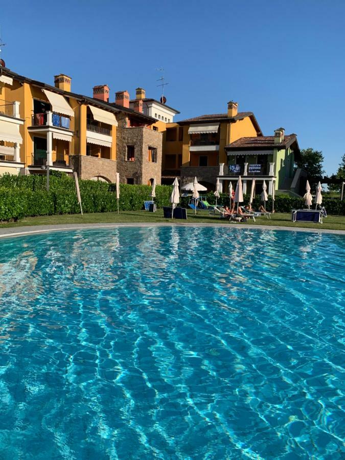 Appartamento Essenza Sirmione Exterior photo