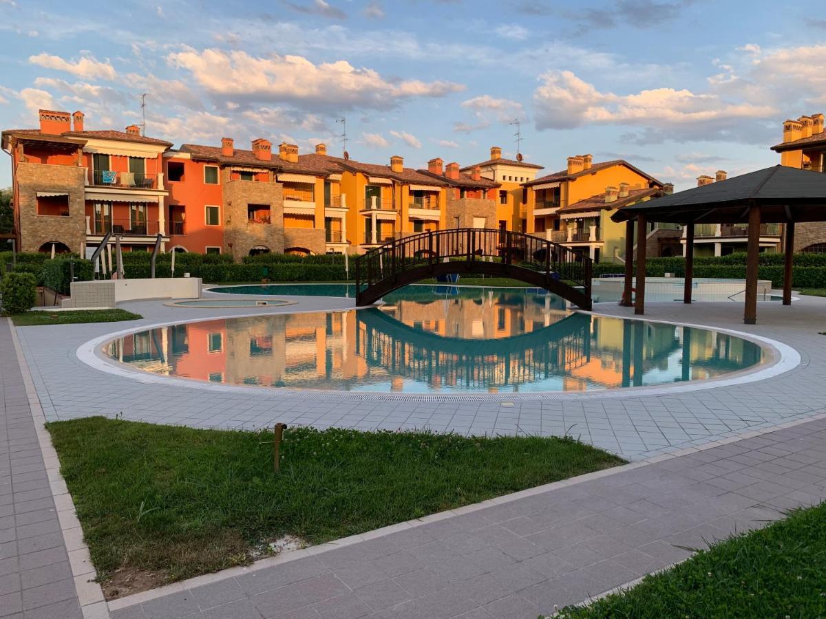 Appartamento Essenza Sirmione Exterior photo